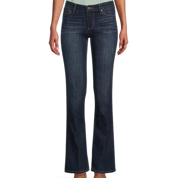 Lucky Brand Denim - Lucky Brand Boot Cut Denim Jeans Size 33 Women’s